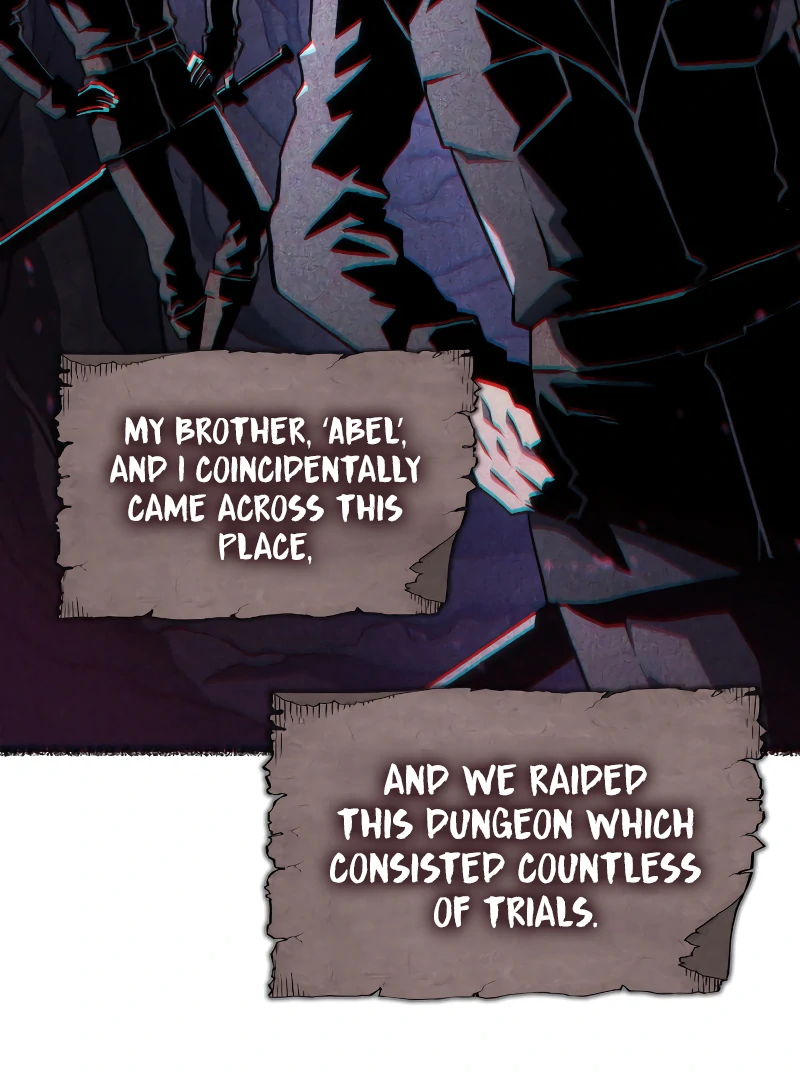 Revenge of the Iron-Blooded Sword Hound, Chapter 7 image 020